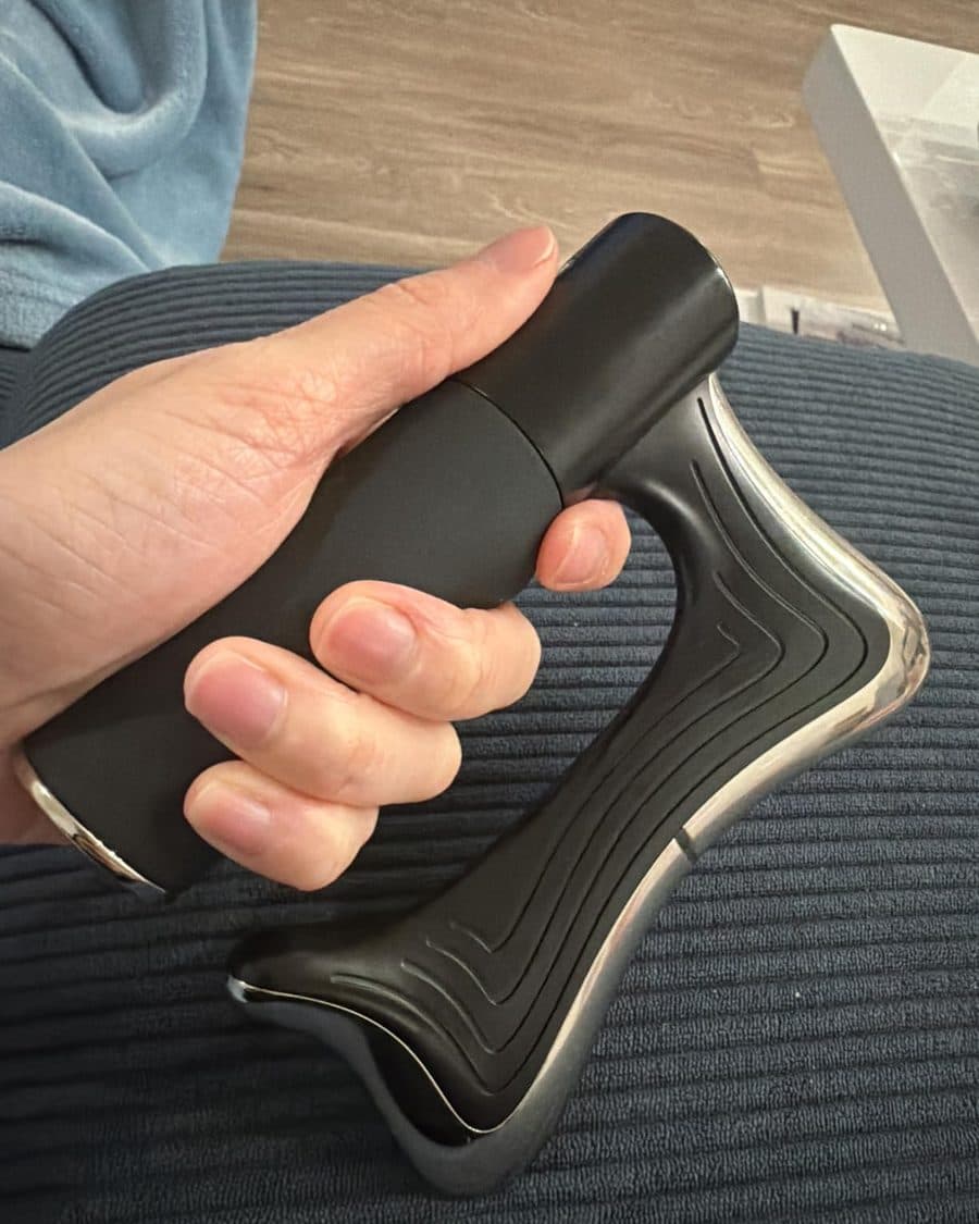Reda L. — ORVIO Therma V2 Pro