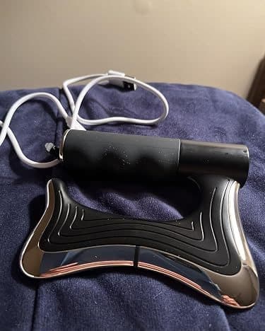 Amine K. — ORVIO Therma V2 Pro