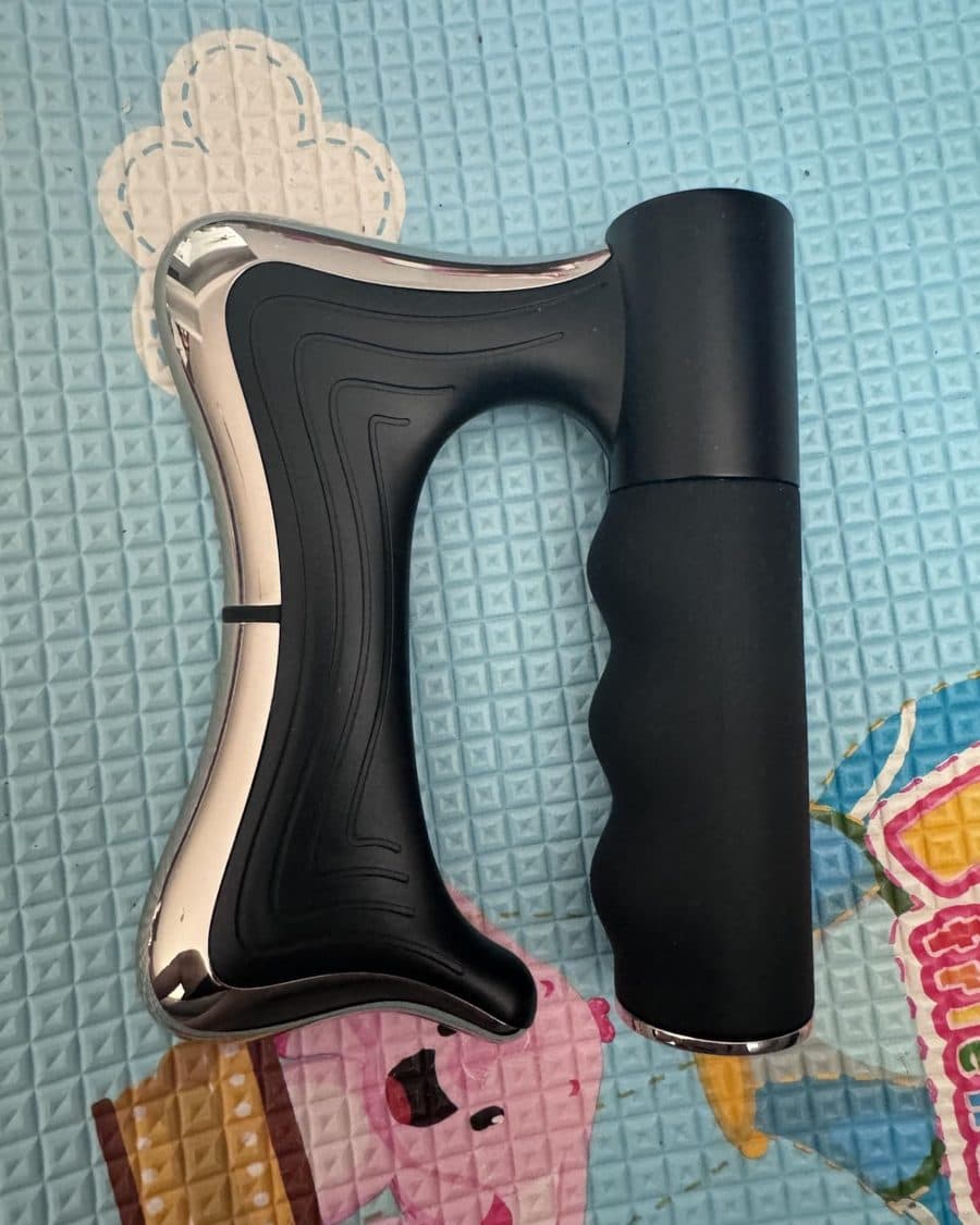 Karim B. — ORVIO Therma V2 Pro