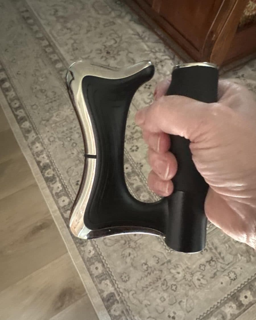 Rim A. — ORVIO Therma V2 Pro